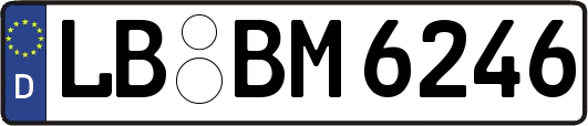 LB-BM6246