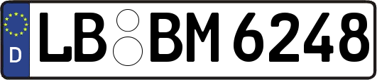 LB-BM6248