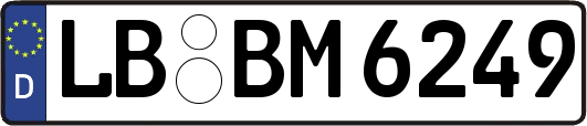 LB-BM6249