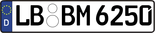LB-BM6250
