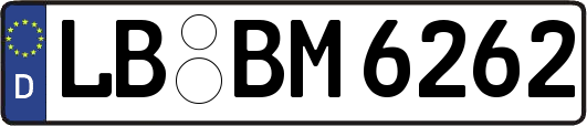 LB-BM6262