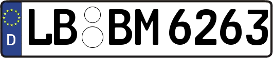 LB-BM6263