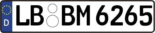 LB-BM6265