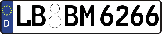 LB-BM6266