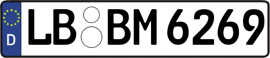 LB-BM6269