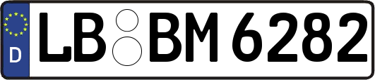 LB-BM6282