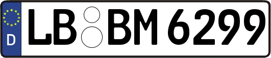 LB-BM6299