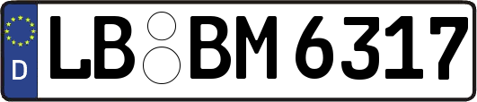 LB-BM6317