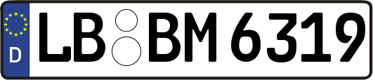 LB-BM6319