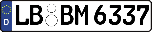 LB-BM6337