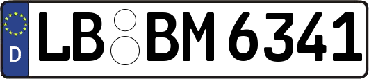 LB-BM6341