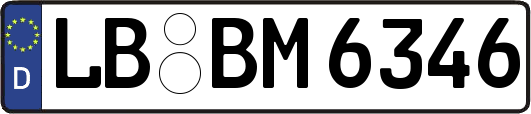 LB-BM6346