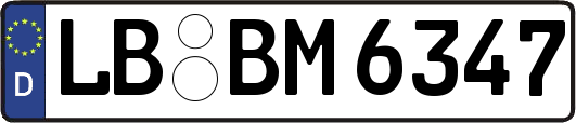 LB-BM6347