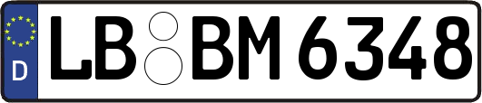 LB-BM6348