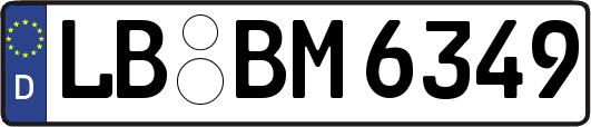 LB-BM6349