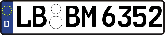 LB-BM6352
