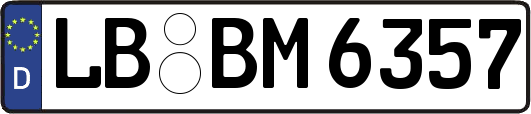 LB-BM6357