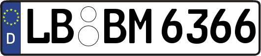 LB-BM6366