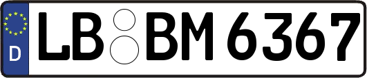 LB-BM6367