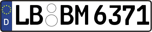 LB-BM6371
