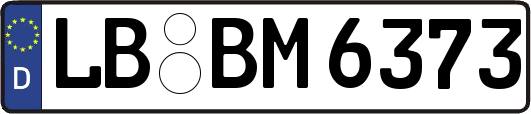 LB-BM6373