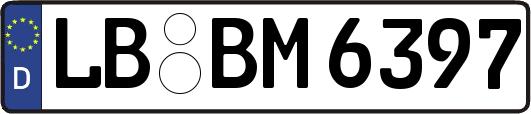 LB-BM6397