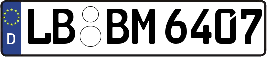 LB-BM6407