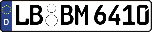 LB-BM6410