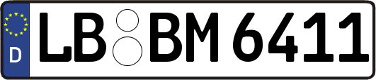 LB-BM6411