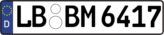 LB-BM6417