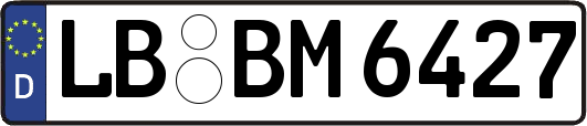 LB-BM6427