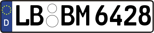 LB-BM6428