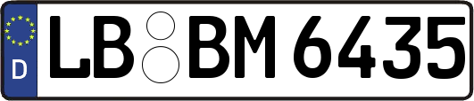 LB-BM6435