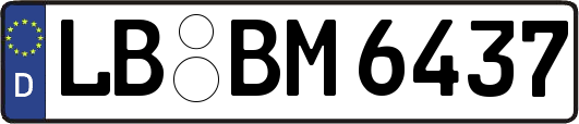 LB-BM6437