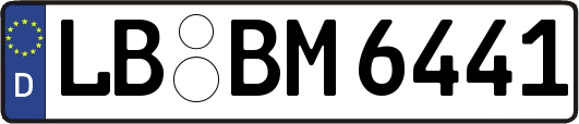 LB-BM6441