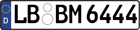 LB-BM6444