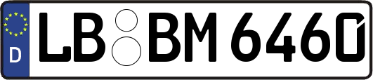 LB-BM6460