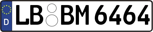LB-BM6464