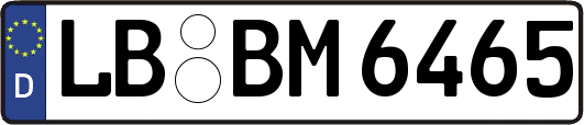 LB-BM6465