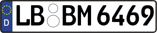 LB-BM6469