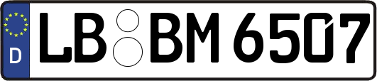 LB-BM6507