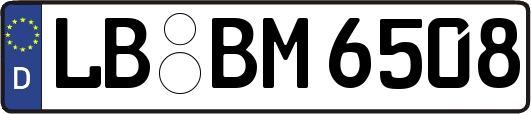 LB-BM6508