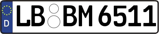 LB-BM6511