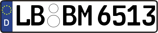 LB-BM6513