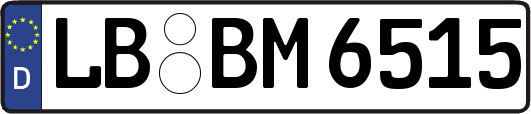 LB-BM6515