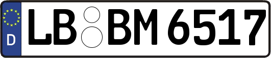 LB-BM6517