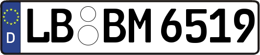 LB-BM6519
