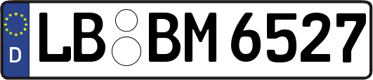 LB-BM6527