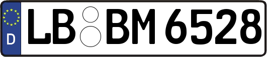 LB-BM6528