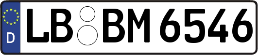 LB-BM6546